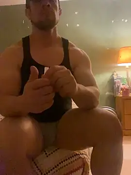 FumesClouds online show from February 12, 2025, 2:35 am