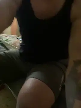 FumesClouds online show from January 24, 2025, 10:41 pm