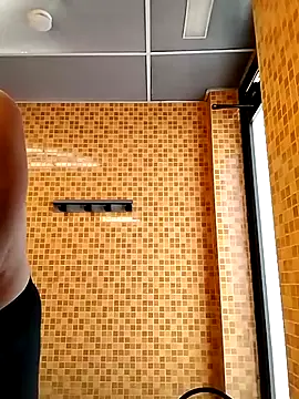 cuplubijoanna online show from October 9, 2025, 3:45 pm