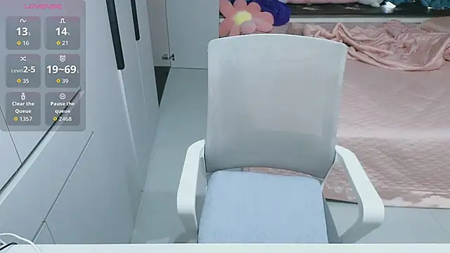 Snapshot of palzkybi123 chatting on October 25, 2025, 6:45 am palzkybi123 online show from October 25, 2025, 6:45 am