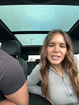 JuicyFruits93 online show from February 1, 2026, 10:35 am