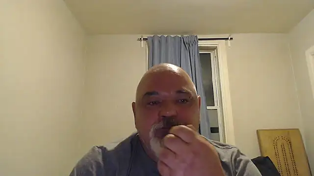 Snapshot of Newfiesausage1972 chatting on September 15, 2025, 6:36 am Newfiesausage1972 online show from September 15, 2025, 6:36 am