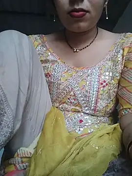 Snapshot of Simaran_bhabhi chatting on June 24, 2026, 12:20 am Simaran bhabhi online show from June 24, 2026, 12:20 am
