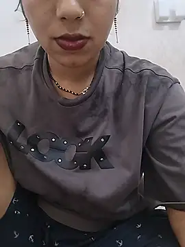 Snapshot of Simaran_bhabhi chatting on July 8, 2026, 12:57 am Simaran bhabhi online show from July 8, 2026, 12:57 am