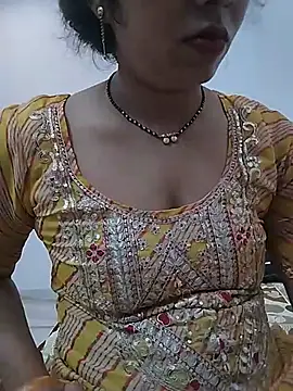 Snapshot of Simaran_bhabhi chatting on July 17, 2026, 12:19 am Simaran bhabhi online show from July 17, 2026, 12:19 am