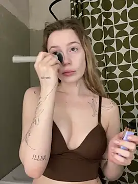 meanexx online show from February 27, 2026, 5:29 am