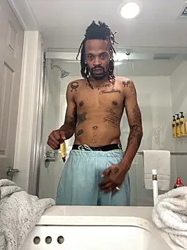 1BeautyN1Beast online show from November 6, 2025, 1:15 pm