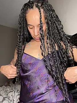 Shuggabutt online show from March 21, 2026, 3:30 am