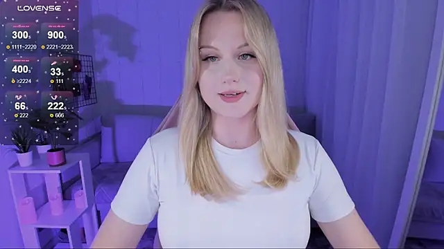 Honey blonde online show from June 16, 2026, 8:09 pm