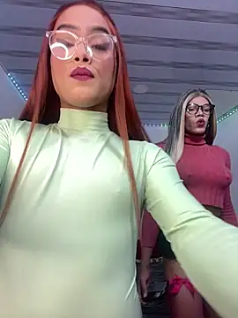 big girl21cm online show from February 1, 2026, 1:31 pm