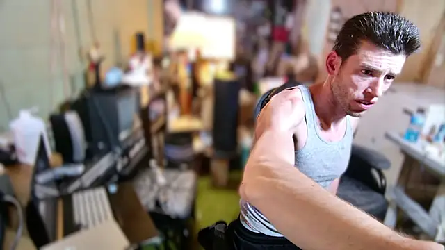 savageconfidence online show from October 17, 2025, 9:01 am