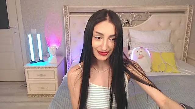 Snapshot of Lina_Robbins chatting on May 31, 2026, 10:10 pm Lina Robbins online show from May 31, 2026, 10:10 pm