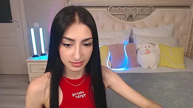 Snapshot of Lina_Robbins chatting on May 29, 2026, 10:05 pm Lina Robbins online show from May 29, 2026, 10:05 pm