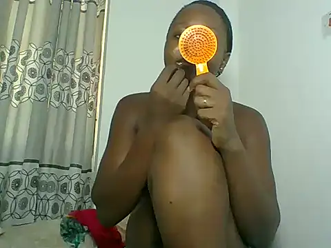 Chocolateskin4 online show from April 24, 2026, 8:38 am