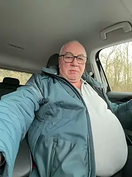 biggandybig online show from February 19, 2026, 8:00 am