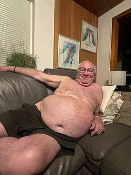 biggandybig online show from May 3, 2026, 8:12 pm