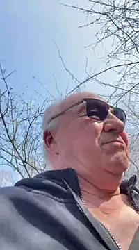 biggandybig online show from March 8, 2025, 12:41 pm