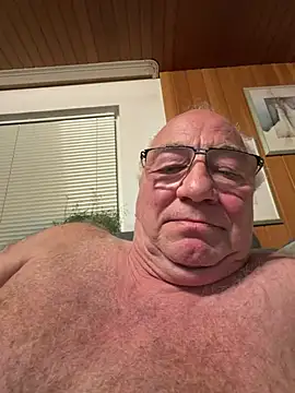 biggandybig online show from May 14, 2026, 7:33 pm