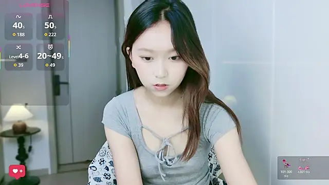 Snapshot of kaka622 chatting on November 19, 2025, 10:37 am kaka622 online show from November 19, 2025, 10:37 am