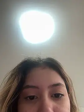 tinysofia  online show from December 15, 2024, 10:15 pm