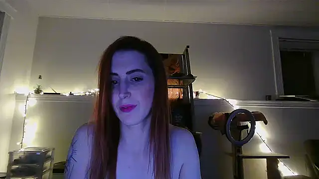 serenityvelvet online show from February 28, 2026, 10:15 am