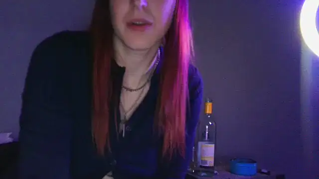 serenityvelvet online show from December 1, 2024, 8:14 pm