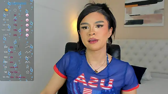 Snapshot of LOISE-XX chatting on July 4, 2026, 8:53 am LOISE-XX online show from July 4, 2026, 8:53 am