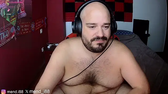 Snapshot of menditeta1 chatting on October 10, 2025, 8:09 pm menditeta1 online show from October 10, 2025, 8:09 pm