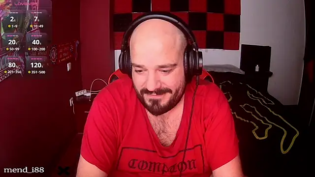 Snapshot of menditeta1 chatting on November 25, 2025, 9:15 pm menditeta1 online show from November 25, 2025, 9:15 pm