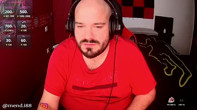 Snapshot of menditeta1 chatting on November 19, 2025, 9:04 pm menditeta1 online show from November 19, 2025, 9:04 pm