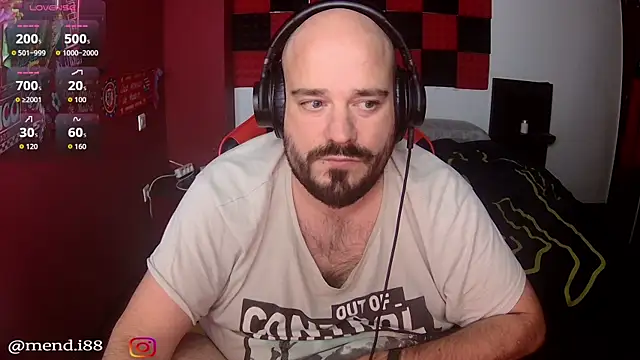 Snapshot of menditeta1 chatting on November 22, 2025, 7:35 pm menditeta1 online show from November 22, 2025, 7:35 pm