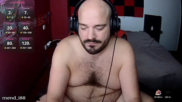 Snapshot of menditeta1 chatting on November 7, 2025, 8:57 pm menditeta1 online show from November 7, 2025, 8:57 pm