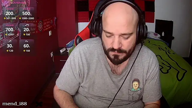 Snapshot of menditeta1 chatting on November 30, 2025, 9:37 pm menditeta1 online show from November 30, 2025, 9:37 pm