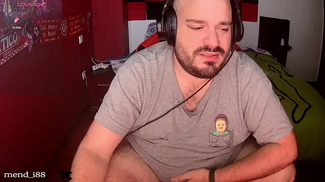 Snapshot of menditeta1 chatting on December 1, 2025, 8:53 pm menditeta1 online show from December 1, 2025, 8:53 pm