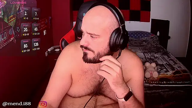 Snapshot of menditeta1 chatting on October 22, 2025, 9:03 pm menditeta1 online show from October 22, 2025, 9:03 pm