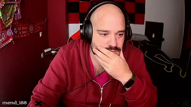 Snapshot of menditeta1 chatting on November 9, 2025, 11:31 pm menditeta1 online show from November 9, 2025, 11:31 pm