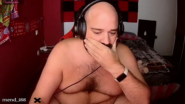 Snapshot of menditeta1 chatting on October 24, 2025, 7:46 pm menditeta1 online show from October 24, 2025, 7:46 pm