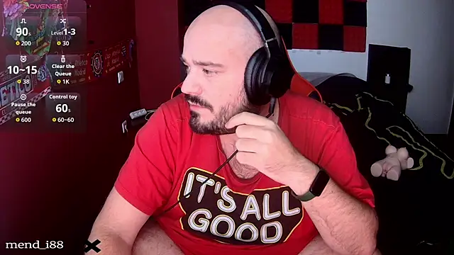 Snapshot of menditeta1 chatting on November 10, 2025, 8:36 pm menditeta1 online show from November 10, 2025, 8:36 pm