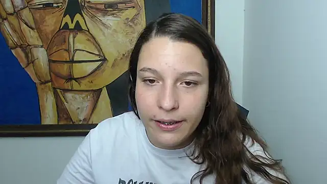 alexia 87 online show from March 26, 2026, 1:26 am