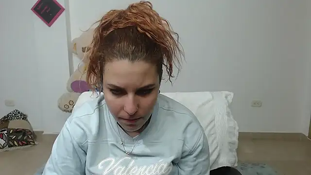 Snapshot of alexia_87 chatting on March 13, 2025, 4:16 am alexia 87 online show from March 13, 2025, 4:16 am