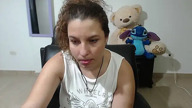 Snapshot of alexia_87 chatting on February 9, 2025, 8:10 am alexia 87 online show from February 9, 2025, 8:10 am