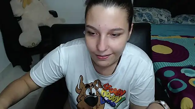 Snapshot of alexia_87 chatting on January 28, 2025, 8:47 am alexia 87 online show from January 28, 2025, 8:47 am
