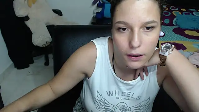 Snapshot of alexia_87 chatting on January 26, 2025, 6:07 am alexia 87 online show from January 26, 2025, 6:07 am