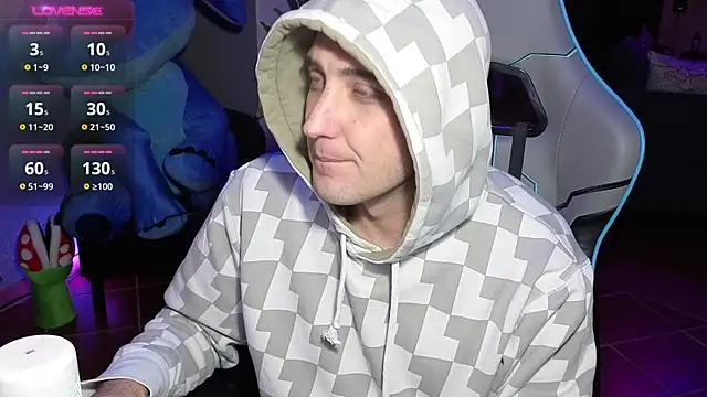 Gil gamesh90 online show from January 11, 2026, 4:36 pm