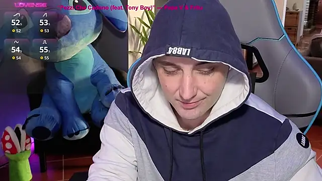 Gil gamesh90 online show from February 21, 2026, 8:16 am