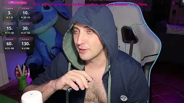 Gil gamesh90 online show from January 9, 2026, 9:33 pm