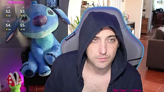 Snapshot of Gil_gamesh90 chatting on April 5, 2026, 6:09 am Gil gamesh90 online show from April 5, 2026, 6:09 am