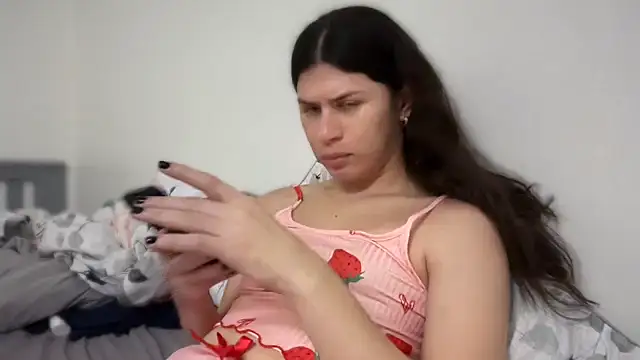 JaxcyVelez online show from September 20, 2025, 10:48 pm