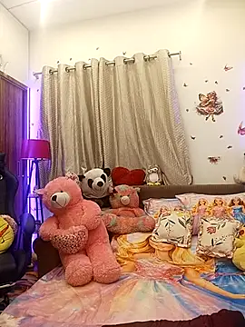 Snapshot of Divya_girl chatting on August 3, 2026, 12:55 pm Divya girl online show from August 3, 2026, 12:55 pm