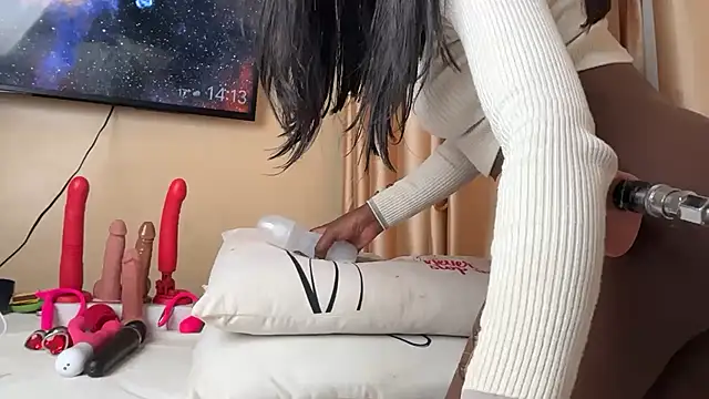 SexyAudreyFuck online show from July 11, 2026, 9:15 pm